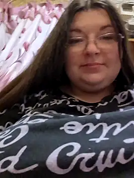 BrookeStreams's cam snapshot