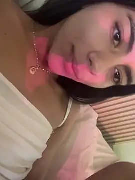 Lilybeeth's cam snapshot