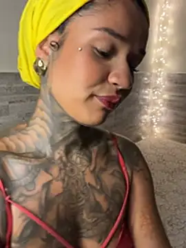 xbigpeach's cam snapshot