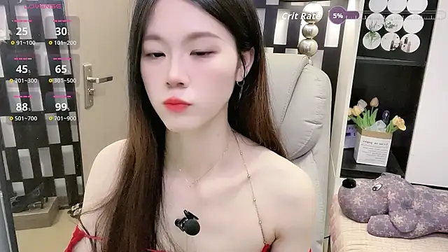 Yueyue-MM's cam snapshot