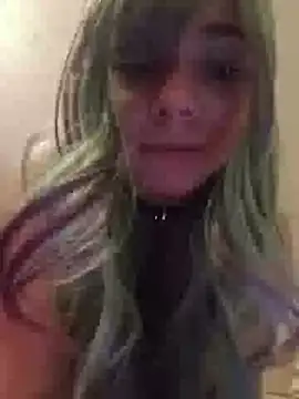 spunfoxxx's cam snapshot