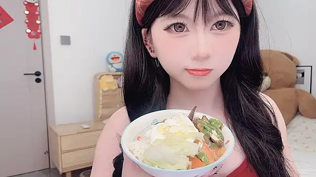 lnua-lnua's cam snapshot