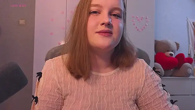 Ol1via's cam snapshot