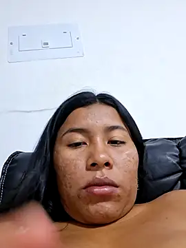 Sweet-Dirty-Storm's cam snapshot