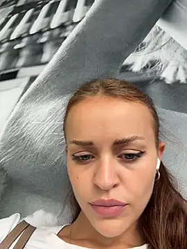 AngelinaTeller live sex cam