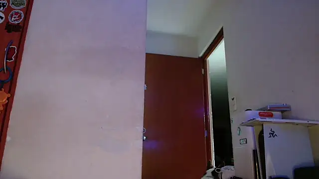 SmokyDee's cam snapshot