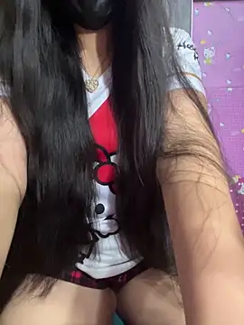 Velyn_18's cam snapshot