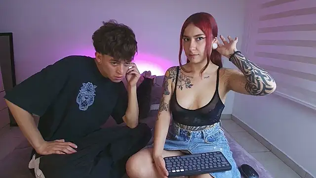 Sky_Intimate live sex cam