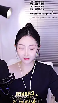 Singer-muzi live sex cam