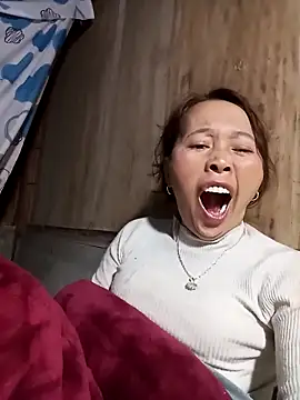 Bianly's cam snapshot