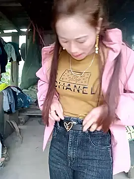 little-effy's cam snapshot