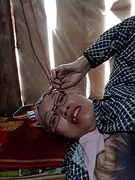 Agnes-baby's cam snapshot