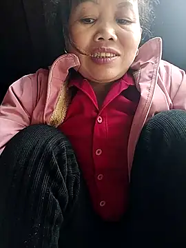 Sam-cute's cam snapshot