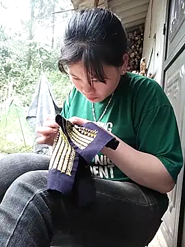 Baby_flower_1's cam snapshot