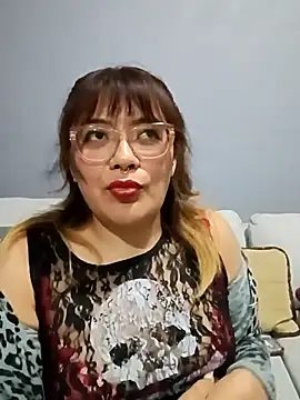 Yazyazucar's cam snapshot