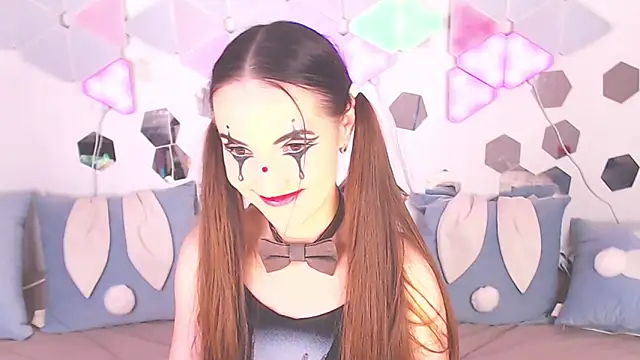 LexiKiss live sex cam