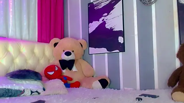 Julia_Bulette1 live sex cam