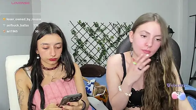 nana__rousse live sex cam