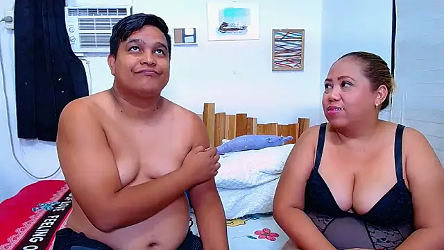 lucasandSofi live sex cam