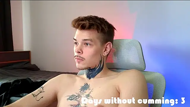 DENIS_HERE live sex cam