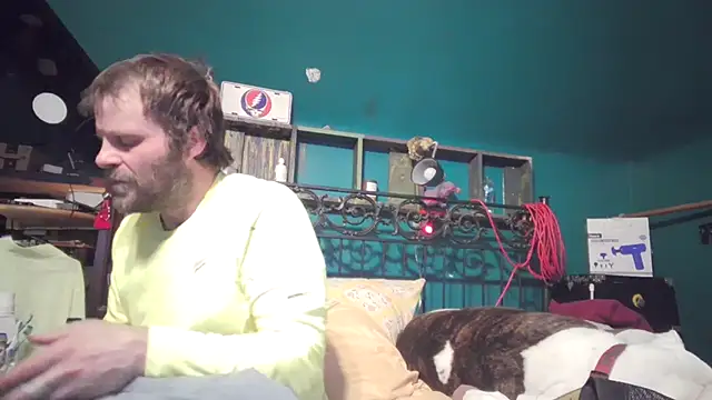 charactrzero live sex cam