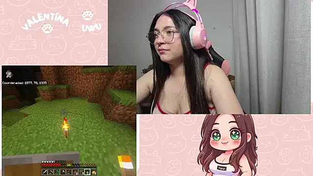 valentinauwu live sex cam