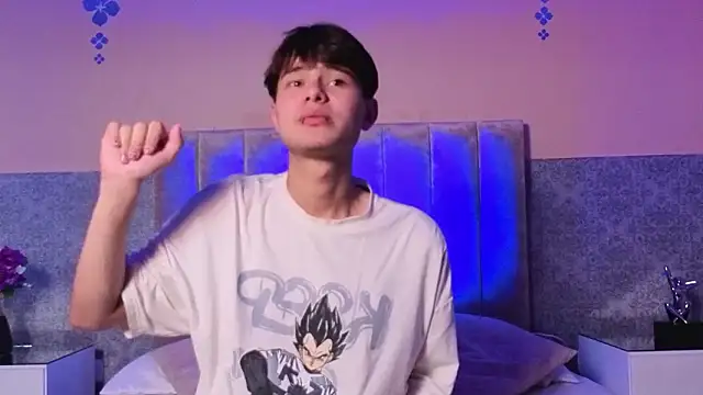 Derek_Sinn live sex cam