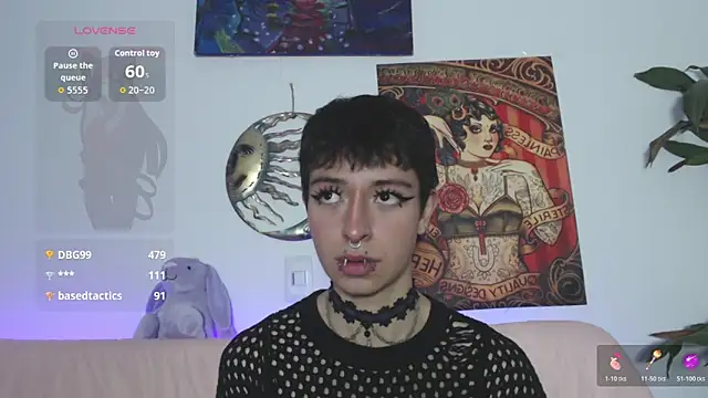 Oasis_fairy_ live sex cam