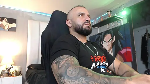 bardock_1 live sex cam