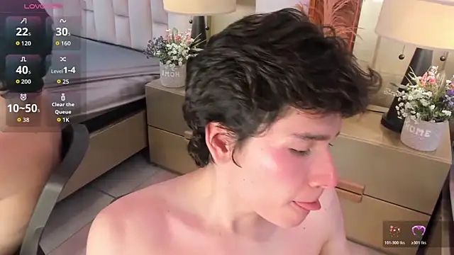 lucaaray live sex cam