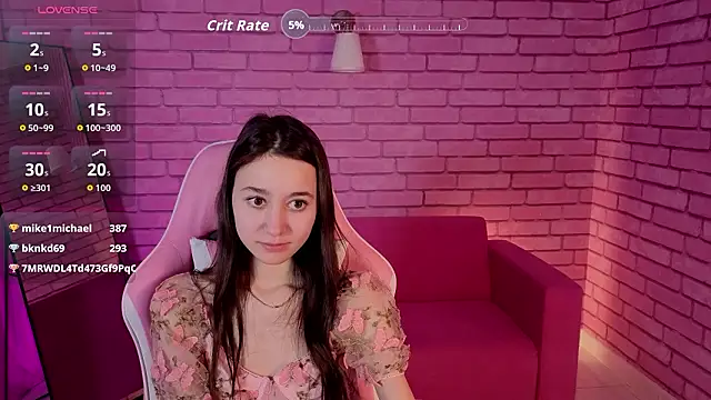 Nicole_Brownie live sex cam