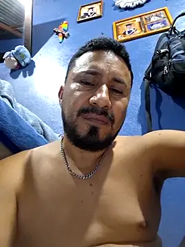 ThunderCat55 live sex cam