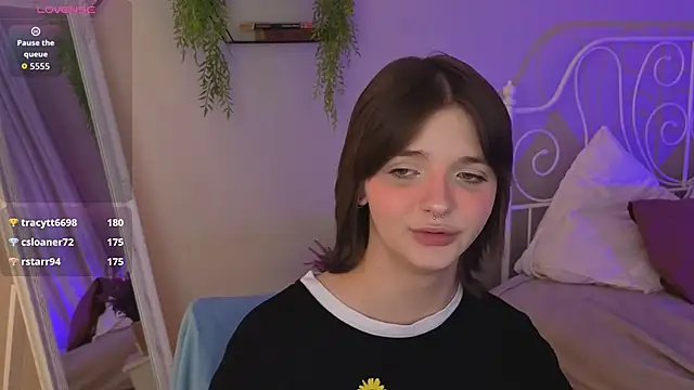 LetoriaNotley live sex cam