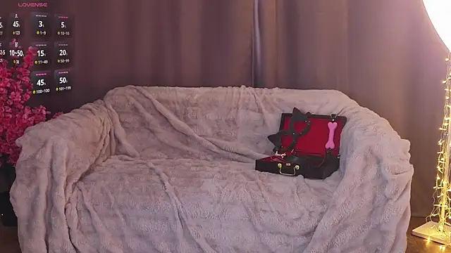 KiraYukimura live sex cam