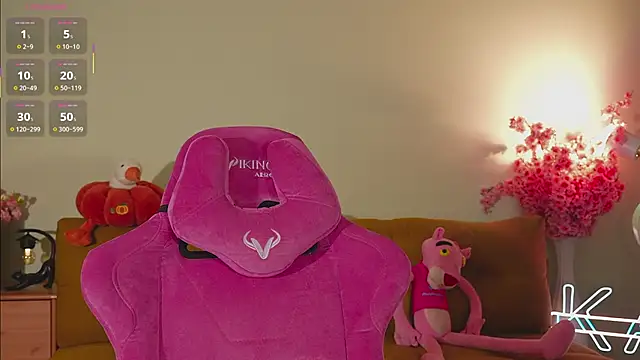 Katy__Ethereal live sex cam