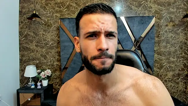 Jacob_Benelli live sex cam