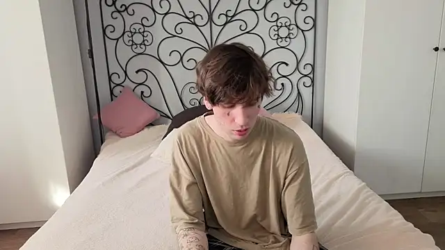 Danny_loves_Mary live sex cam