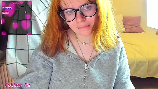 MilisaSweet777's cam snapshot