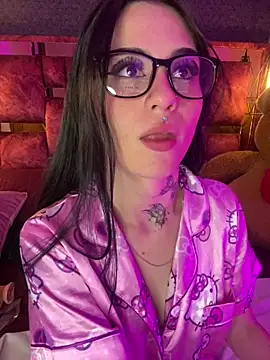 Veronicaa_lodge1's cam snapshot