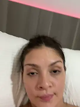 Danielaeliana live sex cam