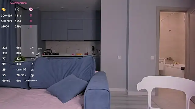 pixiedoll live sex cam