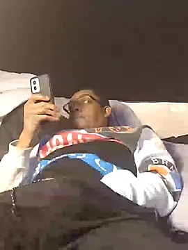 B4KINC live sex cam