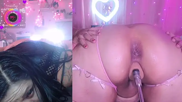 Grifa_Sensual live sex cam