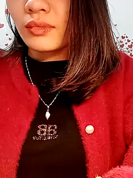 Hinna_x's cam snapshot