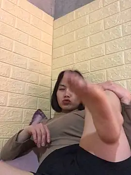 Sarahkiu's cam snapshot