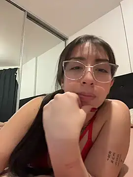 Lina_soler69's cam snapshot