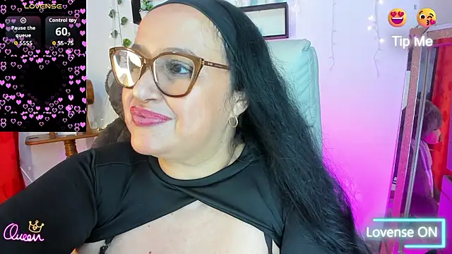 Gia_Nahomi's cam snapshot