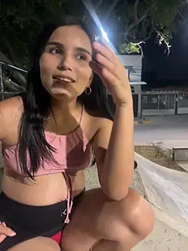 the_queen_of_street live sex cam