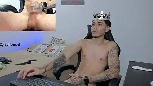 steve_latin live sex cam