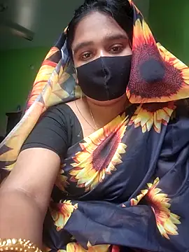 Aruna-1 live sex cam